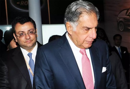 Construction Giant Shapoorji Pallonji Group to End 70 Years Relationship with the Tatas Construction Giant Shapoorji Pallonji Group to End 70 Years Relationship with the Tatas